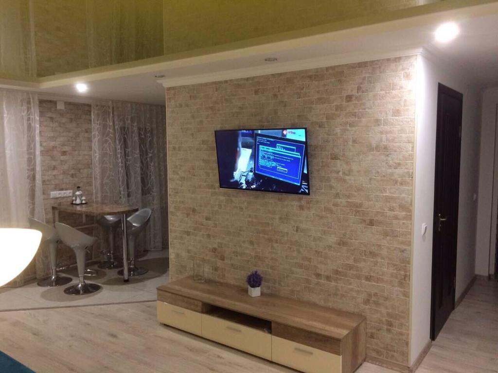 Apartment On Pyrohova 25 Vinnytsia Phòng bức ảnh