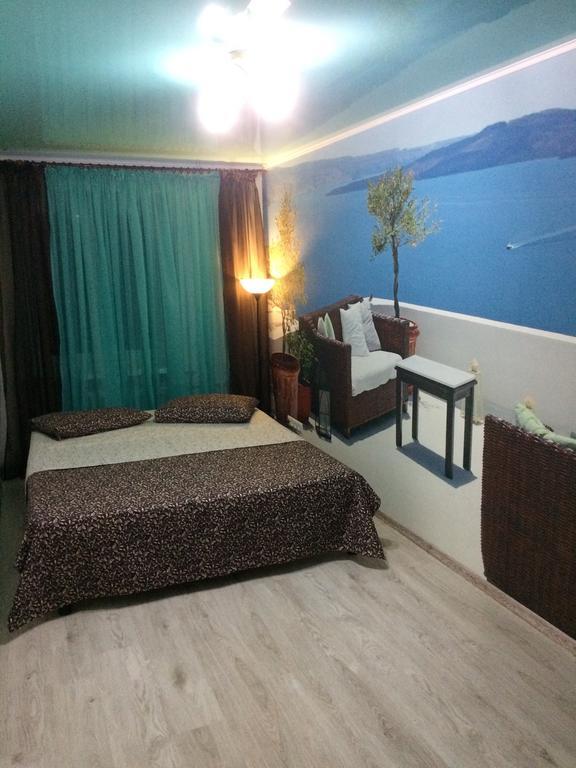 Apartment On Pyrohova 25 Vinnytsia Ngoại thất bức ảnh