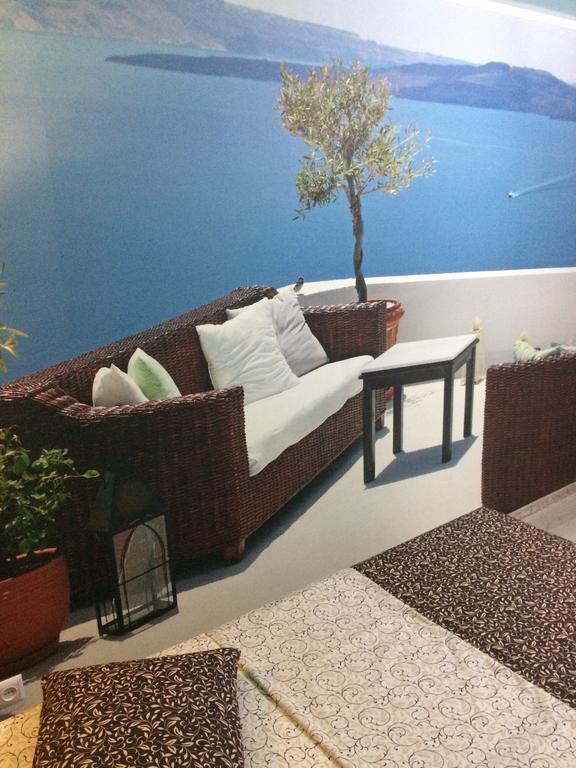 Apartment On Pyrohova 25 Vinnytsia Ngoại thất bức ảnh