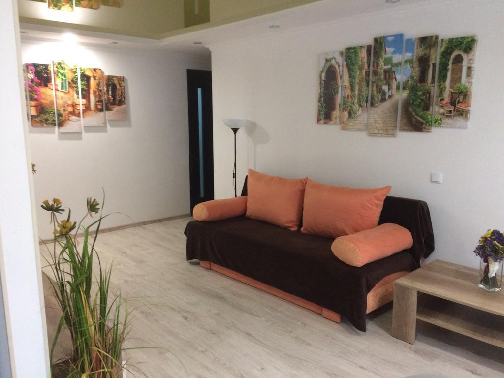 Apartment On Pyrohova 25 Vinnytsia Ngoại thất bức ảnh