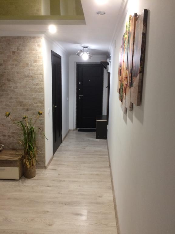 Apartment On Pyrohova 25 Vinnytsia Ngoại thất bức ảnh
