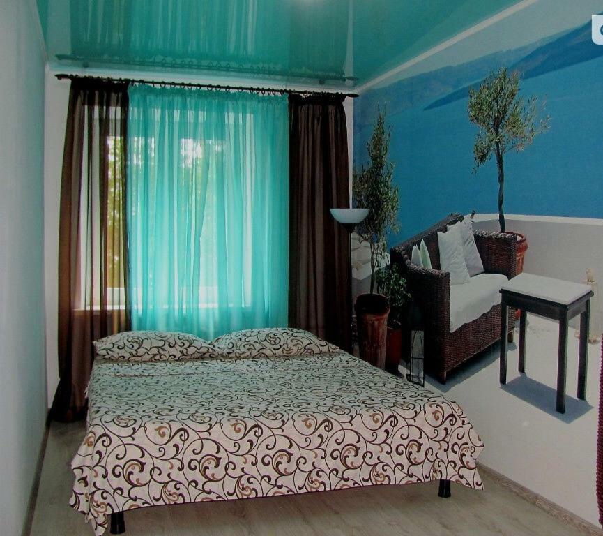Apartment On Pyrohova 25 Vinnytsia Ngoại thất bức ảnh